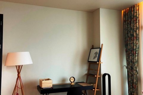 Condominio de 1 dormitorio en Bangkok, Tailandia № 66096 - foto 9