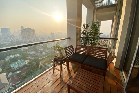 Condo in Bangkok, Thailand, 1 bedroom  № 66096