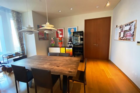 Condominio de 1 dormitorio en Bangkok, Tailandia № 66096 - foto 5