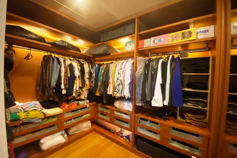 Condominio de 1 dormitorio en Bangkok, Tailandia № 66096 - foto 6