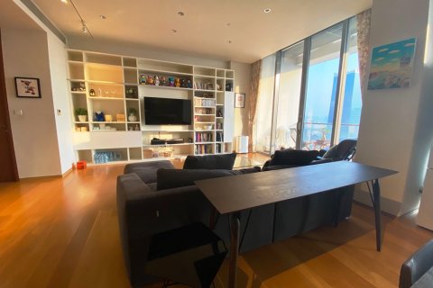 Condominio de 1 dormitorio en Bangkok, Tailandia № 66096 - foto 4