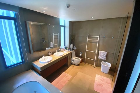 Condominio de 1 dormitorio en Bangkok, Tailandia № 66096 - foto 8