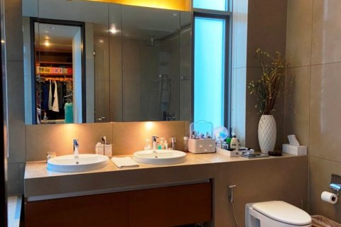 Condominio de 1 dormitorio en Bangkok, Tailandia № 66096 - foto 10