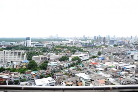 Condo in Bangkok, Thailand, 5 bedrooms  № 66100