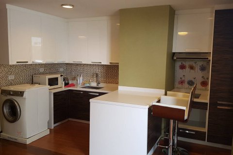 Condominio de 2 dormitorios en Bangkok, Tailandia № 66097 - foto 3