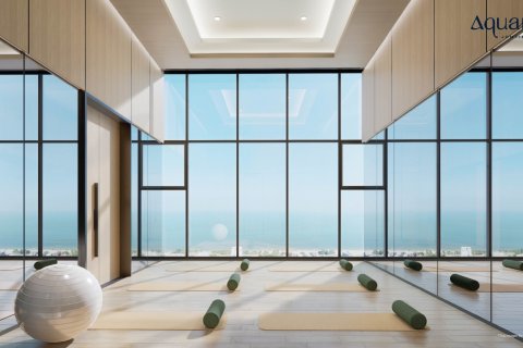 Condo in Bang Lamung, Thailand, 1 bedroom № 165548 - photo 15
