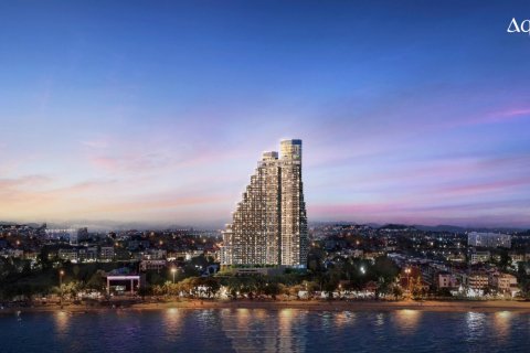 Condo in Bang Lamung, Thailand, 1 bedroom № 165548 - photo 20