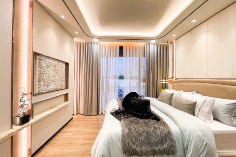 Condo in Bang Lamung, Thailand, 1 bedroom № 165548 - photo 30