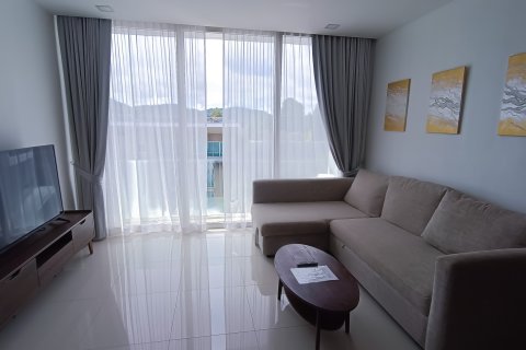 Appartement à Pattaya, Thaïlande 3 chambres № 160186 - photo 3