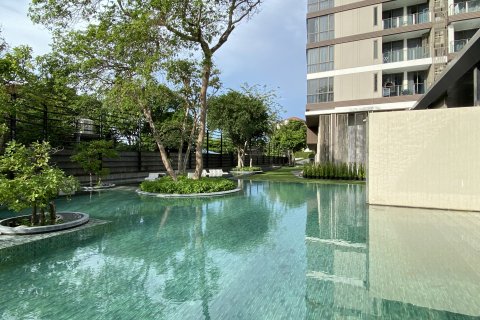 Apartamento de 2 habitaciones en Pattaya, Tailandia № 160184 - foto 9