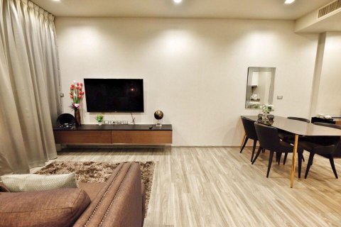 Apartamento de 2 habitaciones en Pattaya, Tailandia № 160184 - foto 2