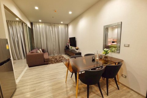 Apartamento de 2 habitaciones en Pattaya, Tailandia № 160184 - foto 3