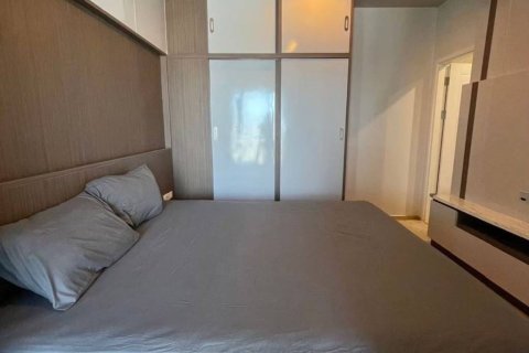 Condominio de 2 dormitorios en Khlong San, Bangkok, Tailandia № 160191 - foto 6