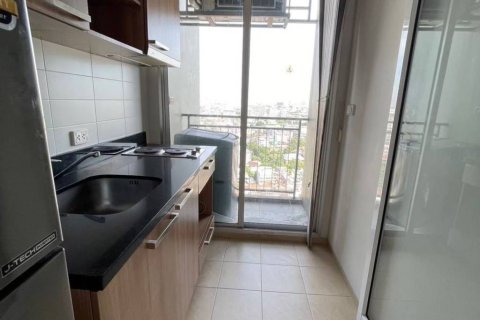 Condominio de 2 dormitorios en Khlong San, Bangkok, Tailandia № 160191 - foto 10
