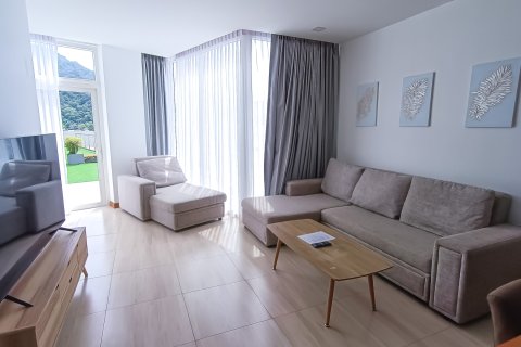 Wohnung in Pattaya, Thailand 3 Zimmer № 160187