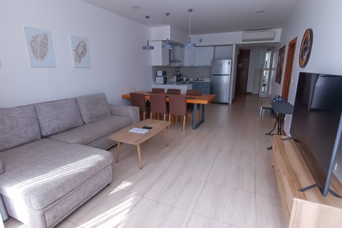Apartamento de 3 habitaciones en Pattaya, Tailandia № 160187 - foto 3