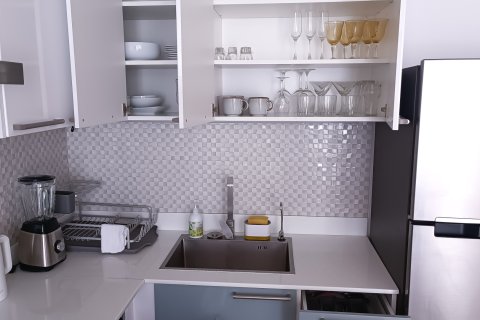 Apartamento de 3 habitaciones en Pattaya, Tailandia № 160187 - foto 7