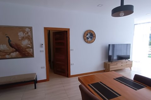 Apartamento de 3 habitaciones en Pattaya, Tailandia № 160187 - foto 19