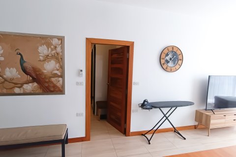 Apartamento de 3 habitaciones en Pattaya, Tailandia № 160187 - foto 11