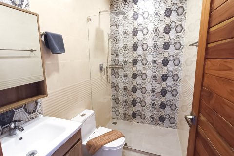 Apartamento de 3 habitaciones en Pattaya, Tailandia № 160187 - foto 9