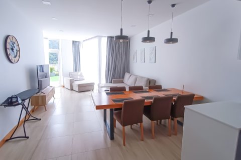 Apartamento de 3 habitaciones en Pattaya, Tailandia № 160187 - foto 2