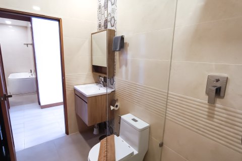 Apartamento de 3 habitaciones en Pattaya, Tailandia № 160187 - foto 10