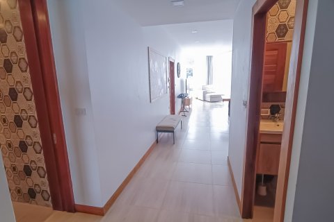 Apartamento de 3 habitaciones en Pattaya, Tailandia № 160187 - foto 5