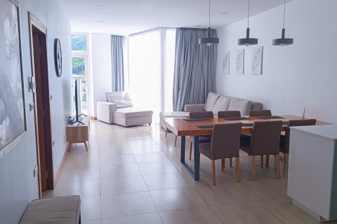 Apartamento de 3 habitaciones en Pattaya, Tailandia № 160187 - foto 4