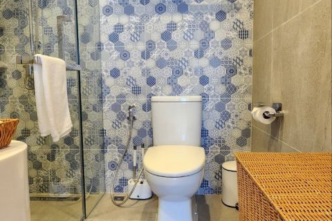 Appartement à Pattaya, Thaïlande 3 chambres № 160188 - photo 19