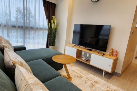 Appartement à Pattaya, Thaïlande 3 chambres № 160188 - photo 4