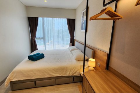 Appartement à Pattaya, Thaïlande 3 chambres № 160188 - photo 9
