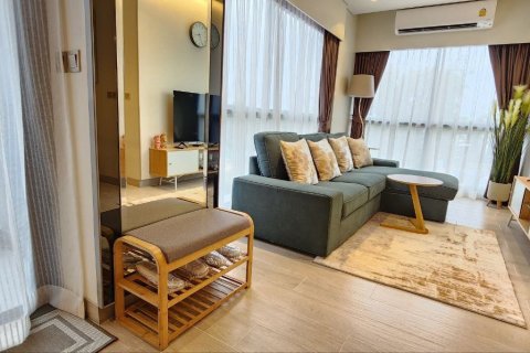 Appartement à Pattaya, Thaïlande 3 chambres № 160188 - photo 3