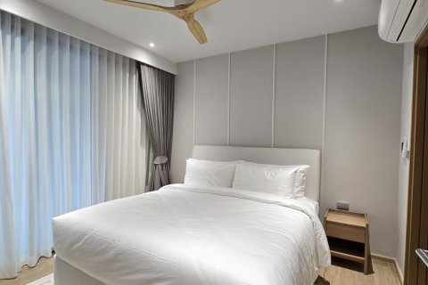 Eigentumswohnung in Phuket, Thailand, 3 Schlafzimmer  № 167427 - Foto 2