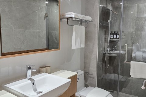 Eigentumswohnung in Phuket, Thailand, 3 Schlafzimmer  № 167427 - Foto 4