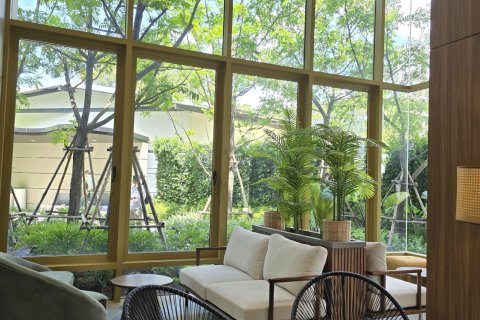 Eigentumswohnung in Phuket, Thailand, 3 Schlafzimmer  № 167427 - Foto 14