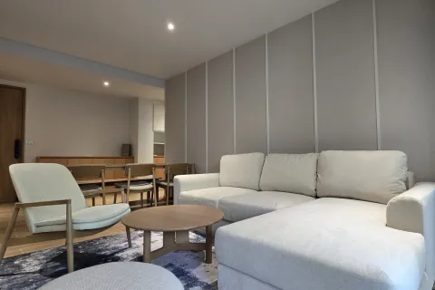 Eigentumswohnung in Phuket, Thailand, 3 Schlafzimmer  № 167427 - Foto 5