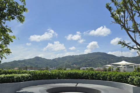 Eigentumswohnung in Phuket, Thailand, 3 Schlafzimmer  № 167427 - Foto 9
