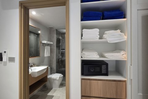 Eigentumswohnung in Phuket, Thailand, 3 Schlafzimmer  № 167427 - Foto 3