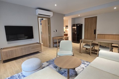 Condo in Phuket, Thailand, 3 bedrooms  № 167427