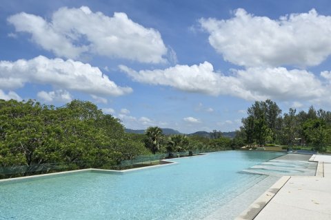 Eigentumswohnung in Phuket, Thailand, 3 Schlafzimmer  № 167427 - Foto 8