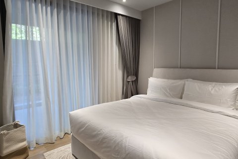 Eigentumswohnung in Phuket, Thailand, 3 Schlafzimmer  № 167427 - Foto 6