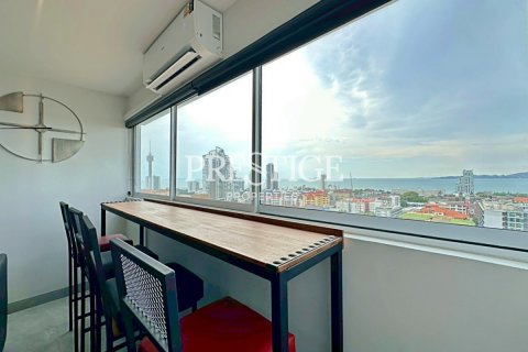 Condominio de 2 dormitorios en Pattaya, Tailandia № 197550 - foto 7