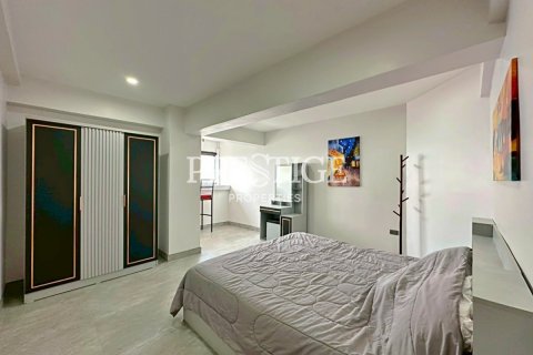 Condominio de 2 dormitorios en Pattaya, Tailandia № 197550 - foto 18