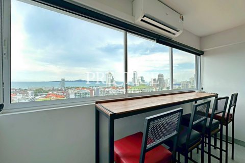 Condominio de 2 dormitorios en Pattaya, Tailandia № 197550 - foto 8