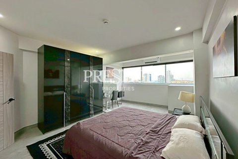 Condominio de 2 dormitorios en Pattaya, Tailandia № 197550 - foto 14