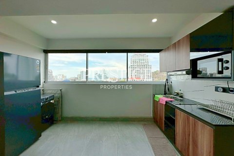 Condominio de 2 dormitorios en Pattaya, Tailandia № 197550 - foto 10