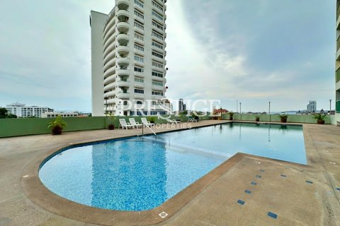 Condominio de 2 dormitorios en Pattaya, Tailandia № 197550 - foto 24
