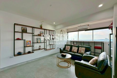 Condominio de 2 dormitorios en Pattaya, Tailandia № 197550 - foto 2