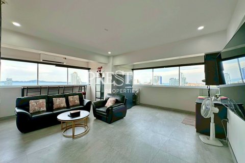Eigentumswohnung in Pattaya, Thailand, 2 Schlafzimmer  № 197550