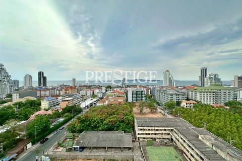 Condominio de 2 dormitorios en Pattaya, Tailandia № 197550 - foto 23